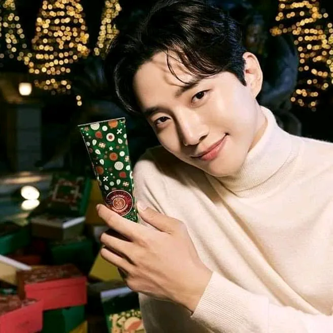 LeeJunho
