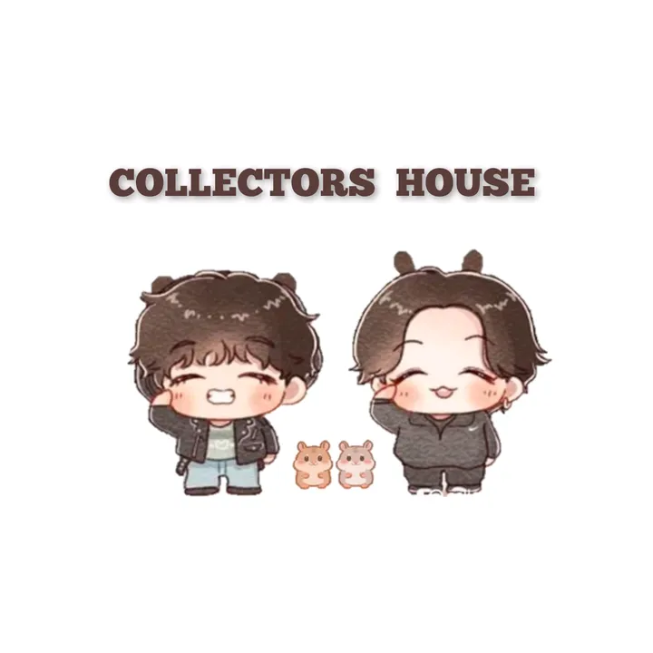 Collectors House