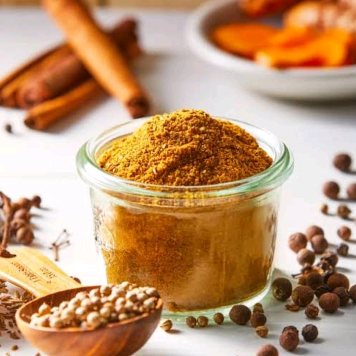 Theodora's Exotic Pantry