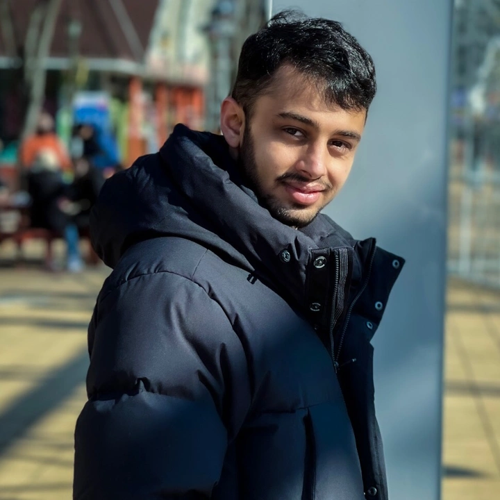 Manish banjade