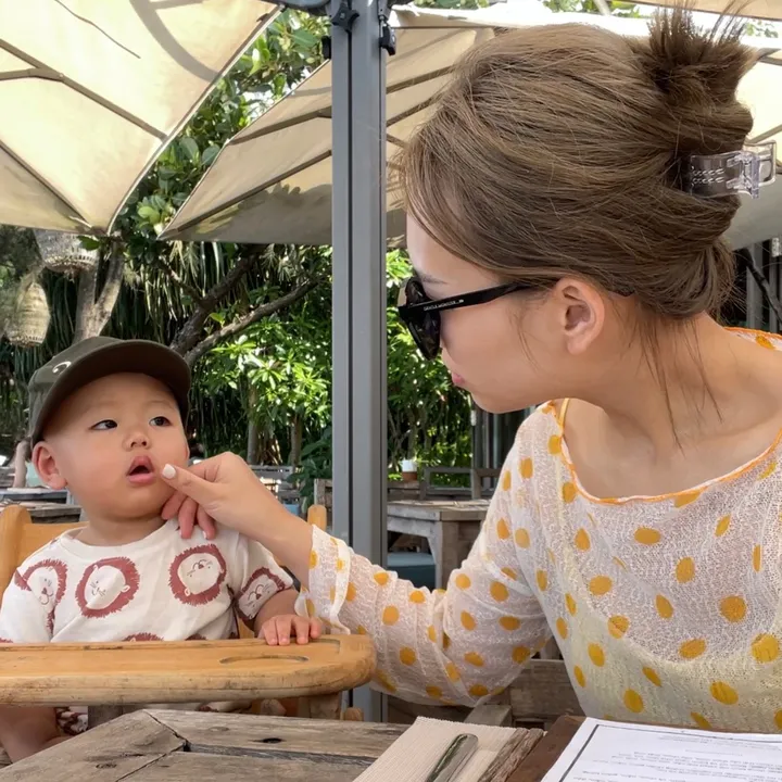 Happy | Food and Travel