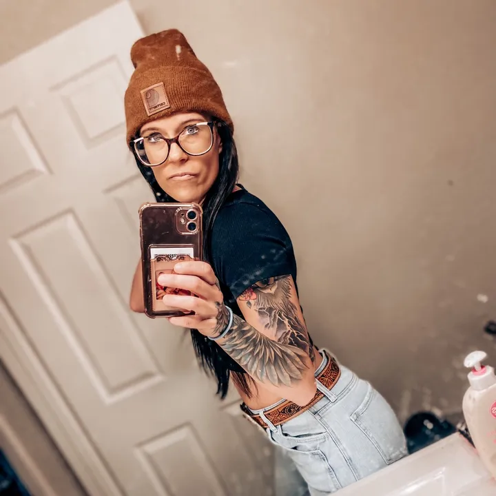 Maddiieecrew |SAHM