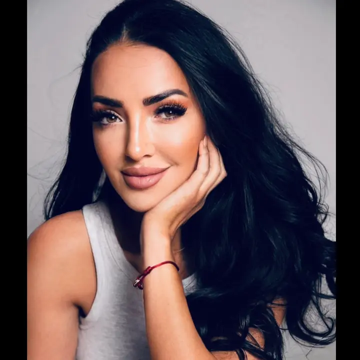 Shadi Pouyazadeh