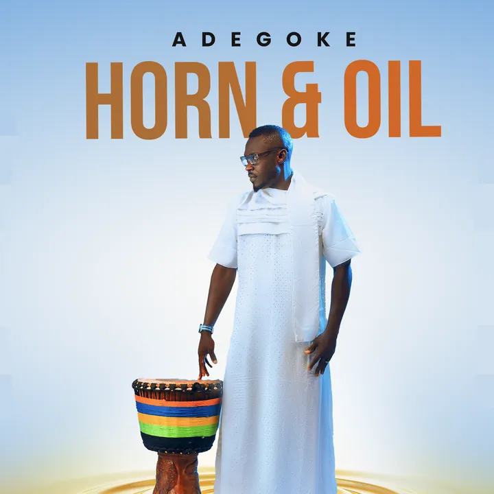 Adegoke Adedamola