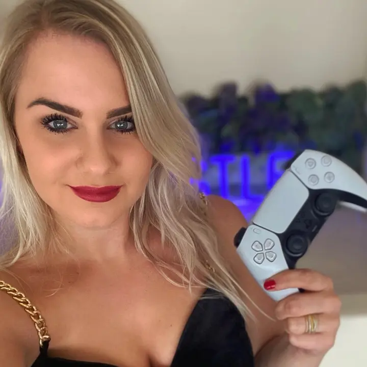 JanineAndreax | Games & Tech