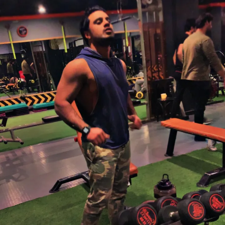 zohaib ali