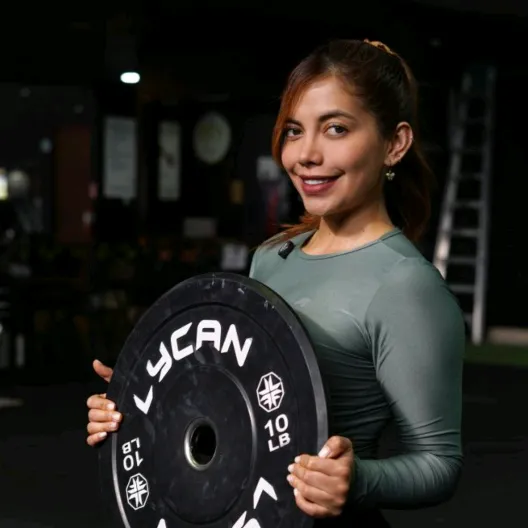 JoslynFit