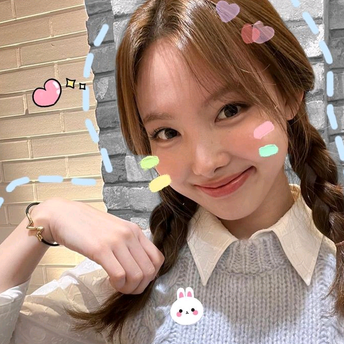 당신이 케이팝 스탠이라면 사랑해요🧑‍🎄❄️
