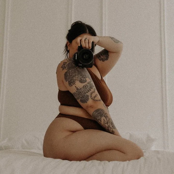 Mary | Photographer