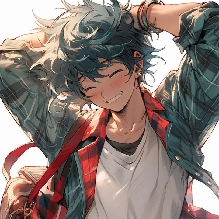 ♧Izuku Midoriya edits♧