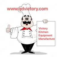 VICTORY KITCHEN