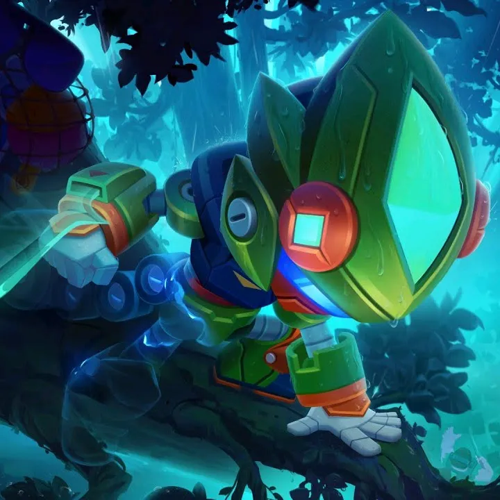 ☢️LEONIDAS BS ☢️