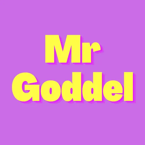 mrgoddel