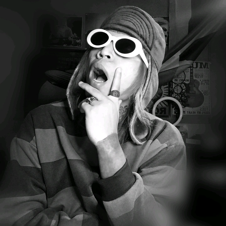 Max Rockers Official❤️‍🔥