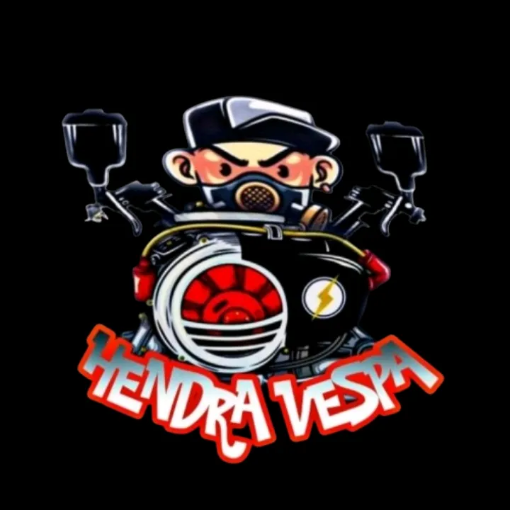 Hendra vespa