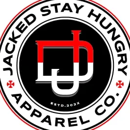 JACKED GYMWEAR