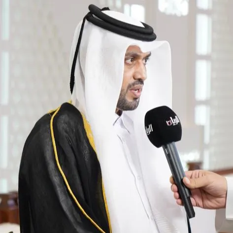 الشاعر / محمد بن سعيدان