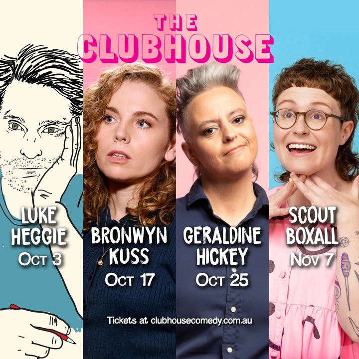 The Clubhouse