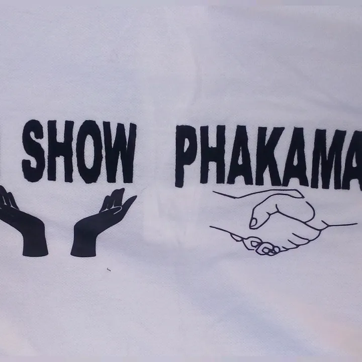 1ShowPhakama