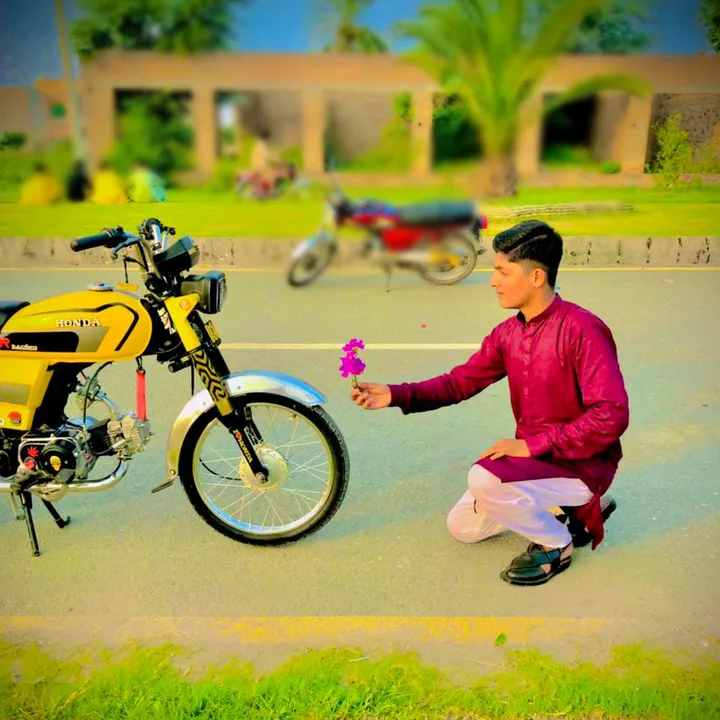 CHOHAN 💸