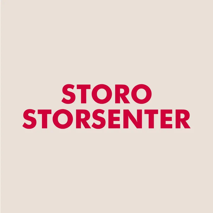 Storo Storsenter