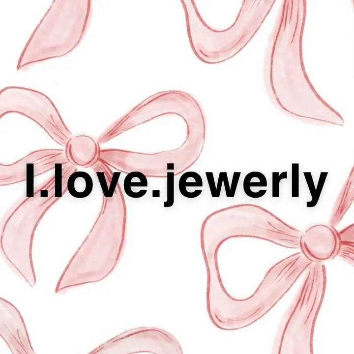 l love jewelry