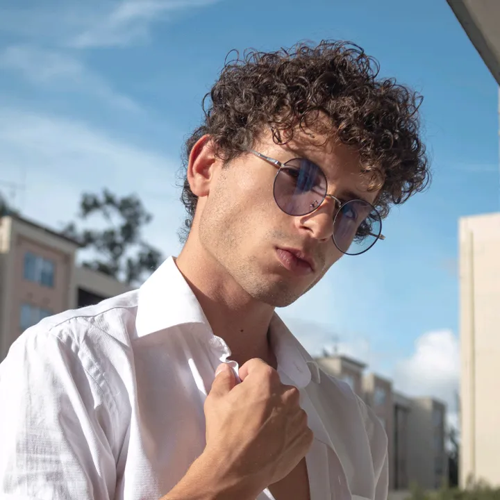 Felipe Gutierrez