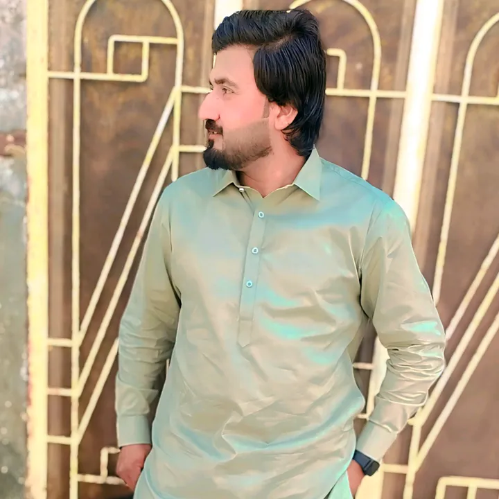 محسن چودھری