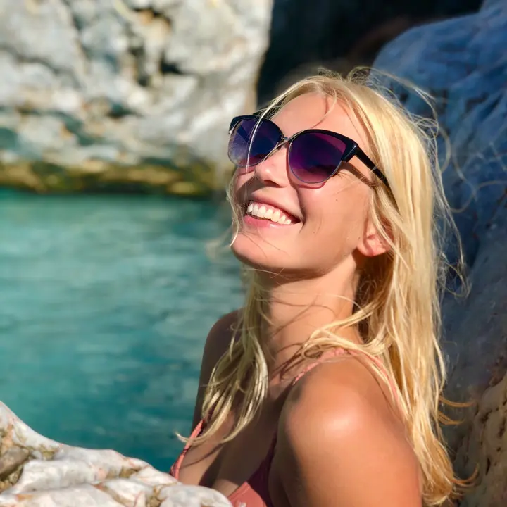 Eli ☀️🏝️💃🏼 | travel life