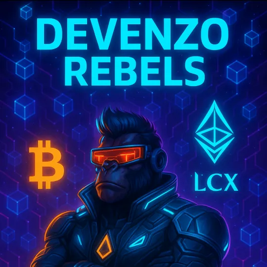 Devenzo|Web3