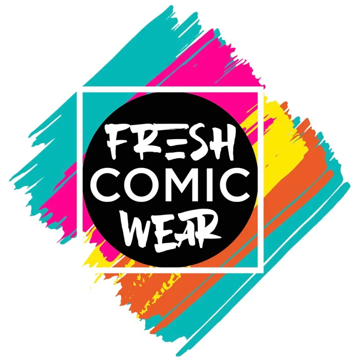 Fresh Comic Wear