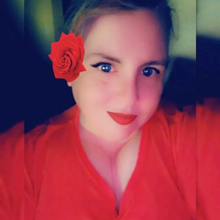 ❤️🇦🇺GenX_80sGirl🇦🇺❤️