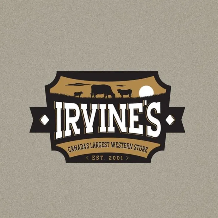 Irvine Tack