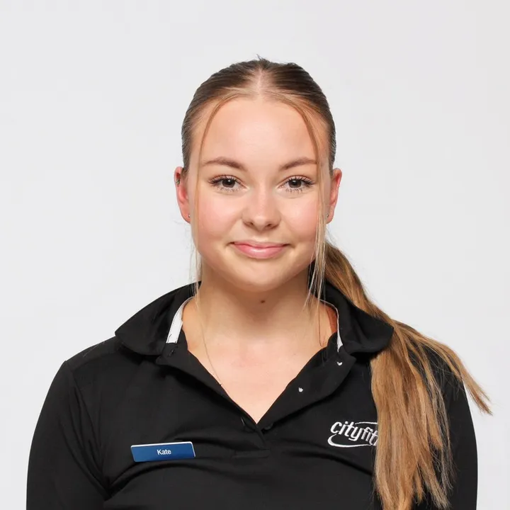 Kate Nolan | Revive Fitness