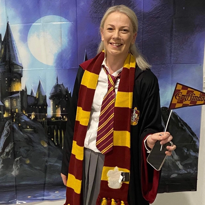 Khronic_Kween ⚯͛