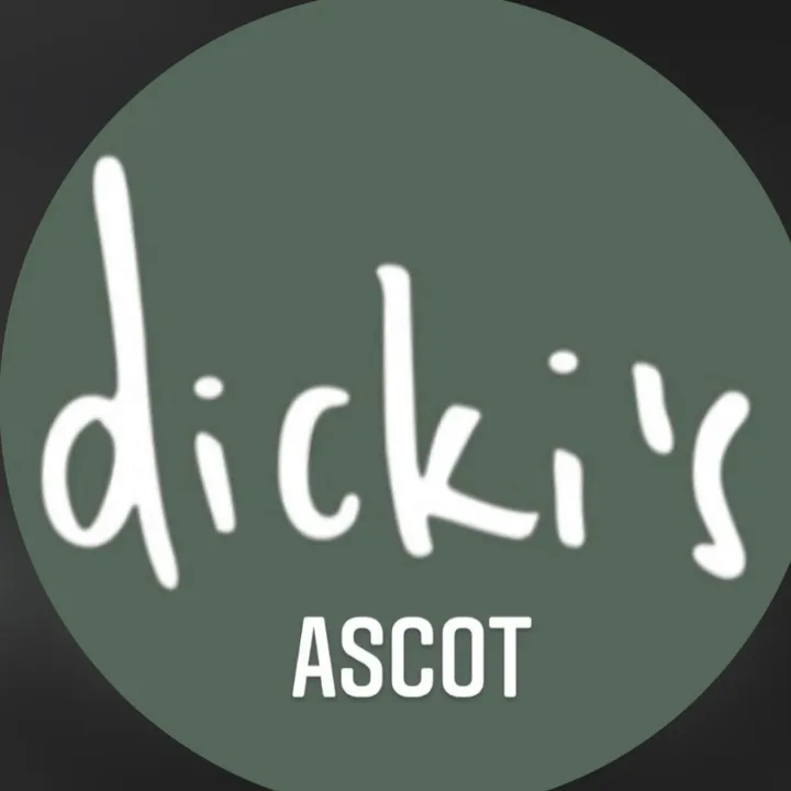 Dickis Ascot