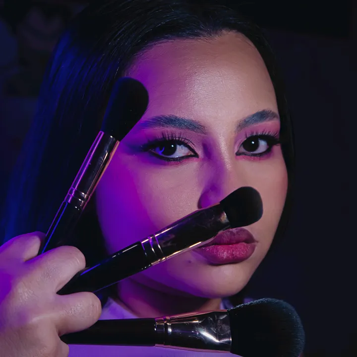 Wileyny Makeup💄✨💜