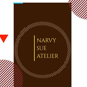 NarvySueAtelier