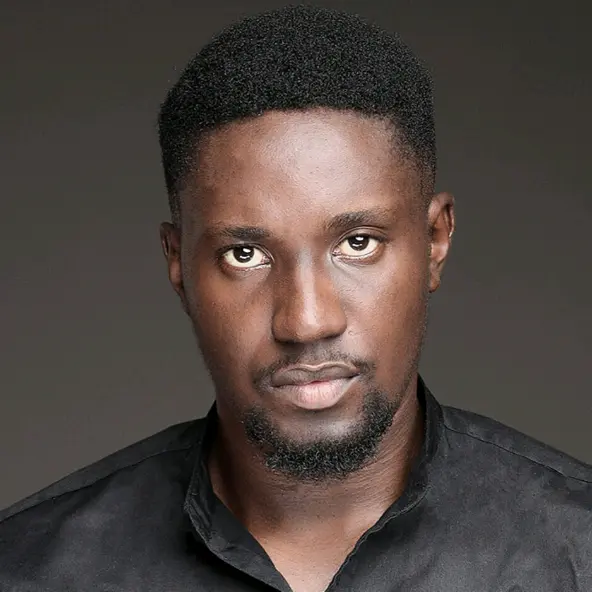 Derrick Mugisa 🇺🇬