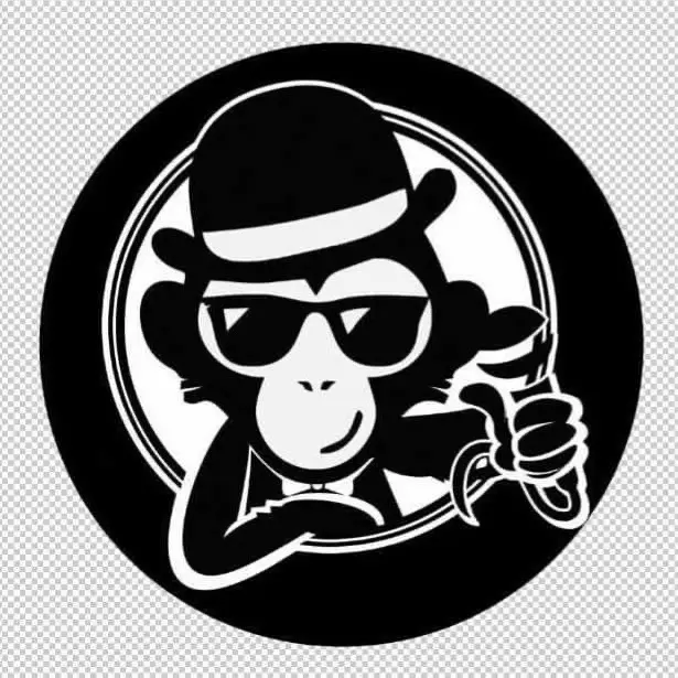 Monkey Mic Family Ktv