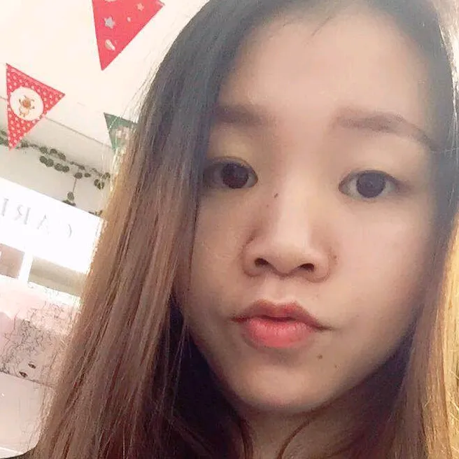 ChenXuerong