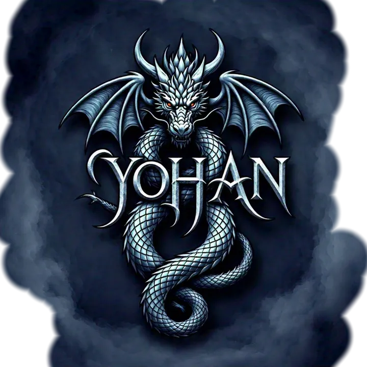 YohanStillnight🦇