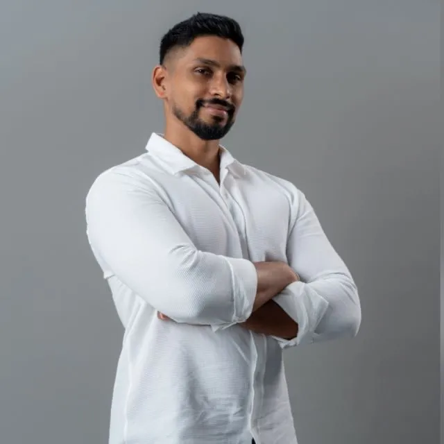 Joe Tillekeratne