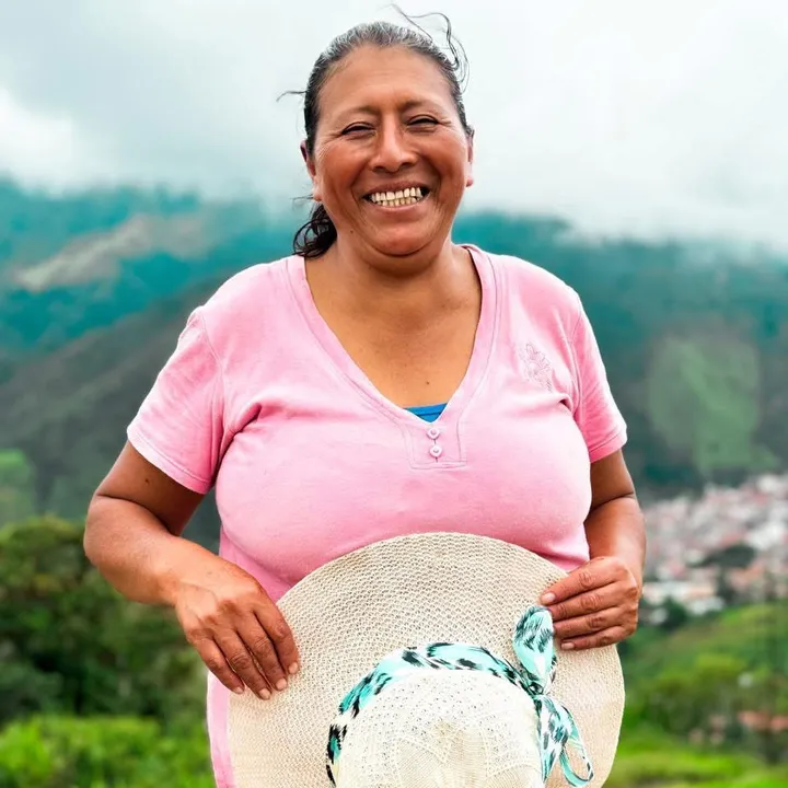 Tía Anitaa