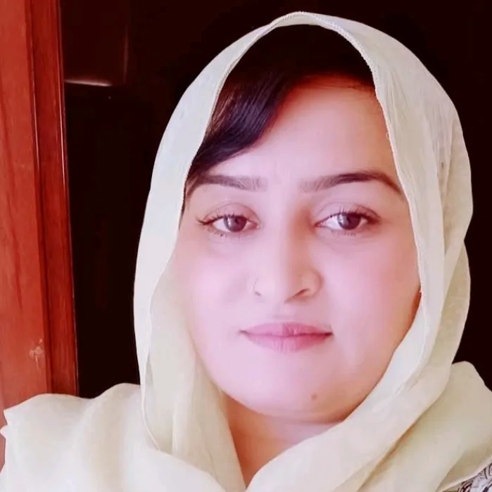 rabiya khan