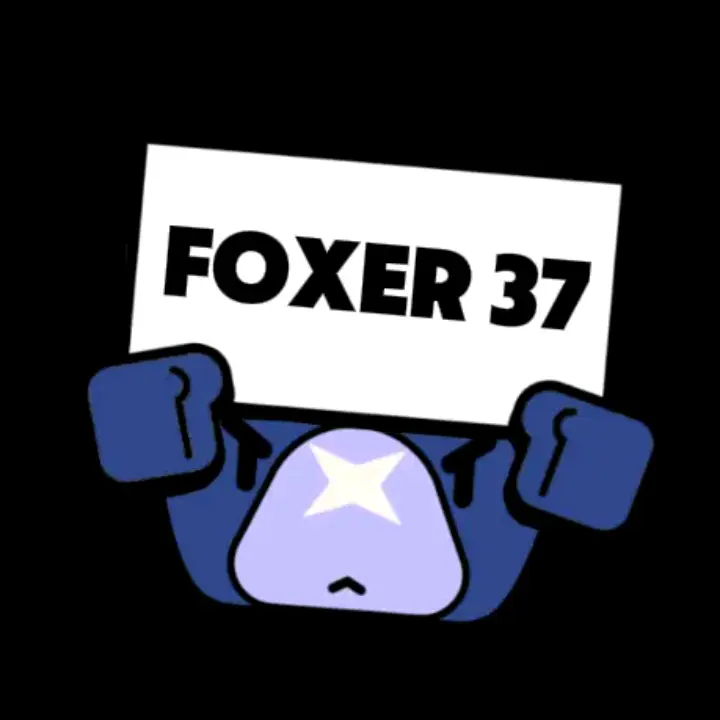 🧊『Foxer37』🜲🔥