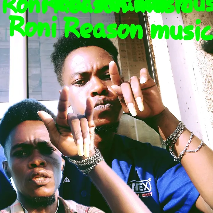 Roni Reason Muzik