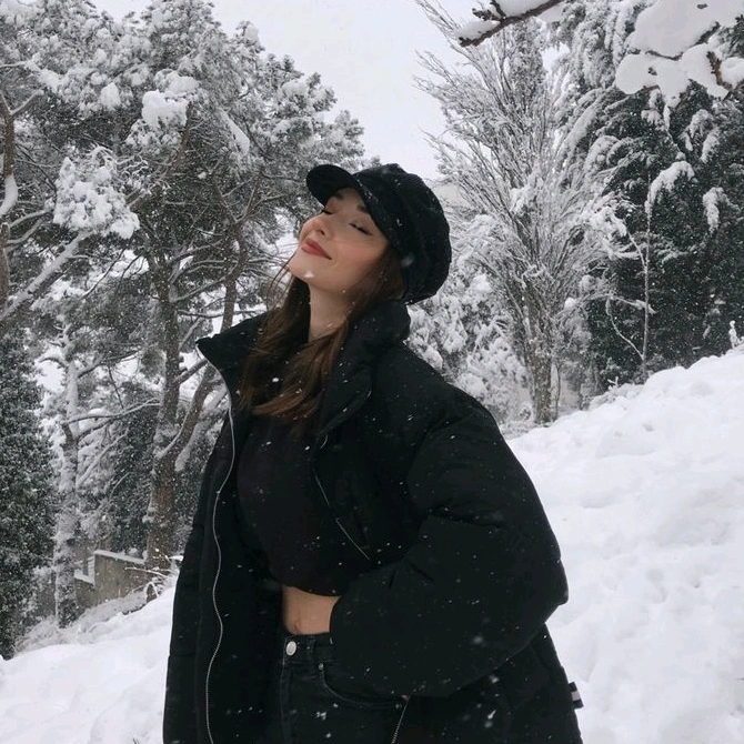 Miss aestetikaa🥀