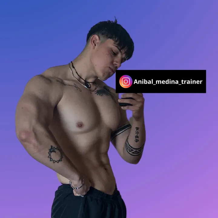 Anibal Medina