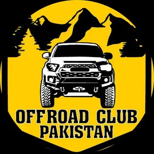 offroad club pakista(orcp)